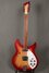 Rickenbacker 330/6 , Fireglo: Full Instrument - Front