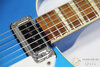 Rickenbacker 620/6 , Santa Ana Skyglo: Free image2