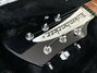 Rickenbacker 620/6 , Jetglo: Headstock