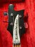 Rickenbacker 4003/4 , Jetglo: Headstock
