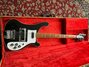 Rickenbacker 4003/4 , Jetglo: Full Instrument - Front