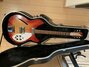 Rickenbacker 335/6 , Fireglo: Free image2
