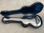 Rickenbacker NS 100/6 LapSteel, Silver: Free image2