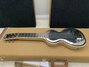 Rickenbacker NS 100/6 LapSteel, Silver: Full Instrument - Front