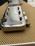Rickenbacker NS 100/6 LapSteel, Silver: Close up - Free
