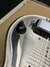 Rickenbacker NS 100/6 LapSteel, Silver: Close up - Free2