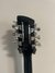 Rickenbacker 360/12 , Jetglo: Headstock - Rear