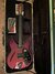 Rickenbacker 330/6 BH BT, Midnight Purple: Full Instrument - Front