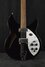 Rickenbacker 330/6 , Jetglo: Body - Front
