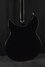 Feb 2022 Rickenbacker 330/6 , Jetglo: Body - Rear