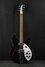 Rickenbacker 330/6 , Jetglo: Full Instrument - Front
