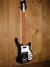 Rickenbacker 4001/4 C64S, Jetglo: Full Instrument - Front