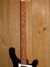Rickenbacker 4001/4 C64S, Jetglo: Neck - Front