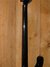 Rickenbacker 4001/4 C64S, Jetglo: Neck - Rear