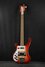 Rickenbacker 4003/4 S, Fireglo: Full Instrument - Front