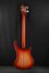 Rickenbacker 4003/4 S, Fireglo: Full Instrument - Rear