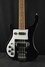 Rickenbacker 4003/4 S, Jetglo: Body - Front