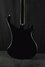 Feb 2022 Rickenbacker 4003(LH)/4 S, Jetglo: Body - Rear