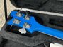 Rickenbacker 4003/4 S, Cieloglo: Headstock - Rear