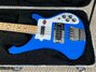 Rickenbacker 4003/4 S, Cieloglo: Body - Front