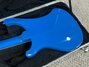 Jan 2020 Rickenbacker 4003/4 S, Cieloglo: Body - Rear