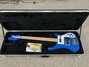 Rickenbacker 4003/4 S, Cieloglo: Full Instrument - Front