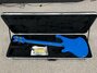 Rickenbacker 4003/4 S, Cieloglo: Full Instrument - Rear