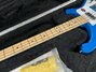 Rickenbacker 4003/4 S, Cieloglo: Neck - Front