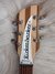Rickenbacker 330/6 , Mapleglo: Headstock