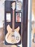 Rickenbacker 330/6 , Mapleglo: Free image2