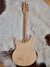 Rickenbacker 330/6 , Mapleglo: Full Instrument - Rear