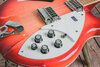 Rickenbacker 360/12 , Fireglo: Free image