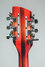 Rickenbacker 360/12 , Fireglo: Headstock - Rear