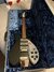 Rickenbacker 325/6 C64, Jetglo: Full Instrument - Front