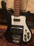 Rickenbacker 4003/4 S, Midnightblue: Body - Front