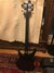 Rickenbacker 4003/4 S, Midnightblue: Full Instrument - Rear