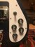 Rickenbacker 4003/4 S, Midnightblue: Close up - Free2