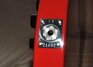 Rickenbacker 330/6 , Fireglo: Close up - Free