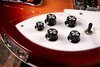 Rickenbacker 360/12 , Fireglo: Free image