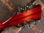 Rickenbacker 360/12 , Fireglo: Headstock - Rear