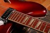 Rickenbacker 360/12 , Fireglo: Neck - Front