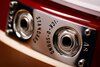 Rickenbacker 360/12 , Fireglo: Close up - Free