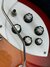 Rickenbacker 365/6 , Fireglo: Free image