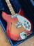 Rickenbacker 365/6 , Fireglo: Body - Front