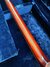 Rickenbacker 365/6 , Fireglo: Neck - Rear