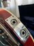 Rickenbacker 365/6 , Fireglo: Close up - Free