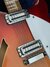 Rickenbacker 365/6 , Fireglo: Close up - Free2