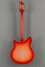 Rickenbacker 360/6 , Fireglo: Full Instrument - Rear