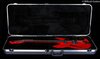 Rickenbacker 330/6 BH BT, Alarm Red: Free image2
