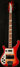 Rickenbacker 4003/4 , Fireglo: Full Instrument - Front